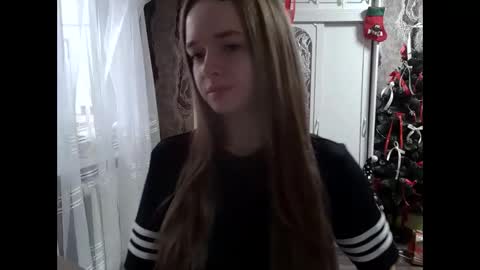 samanta55555 online show from 12.21.24