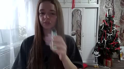 samanta55555 online show from 12.23.24