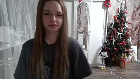 samanta55555 online show from 12.30.24