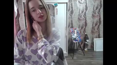 Snapshot of samanta55555 chatting on 02.03.26 samanta55555 online show from 02.03.26