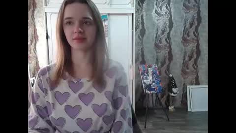 Snapshot of samanta55555 chatting on 02.04.26 samanta55555 online show from 02.04.26