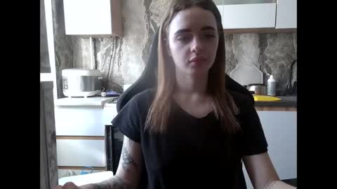 Snapshot of samanta55555 chatting on 02.27.26 samanta55555 online show from 02.27.26