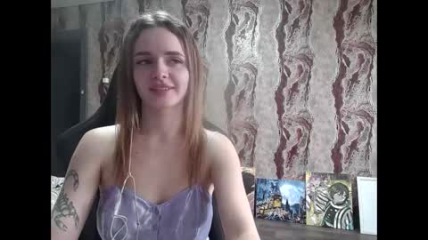 Snapshot of samanta55555 chatting on 03.19.26 samanta55555 online show from 03.19.26