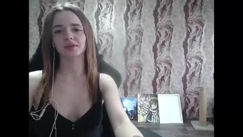 Snapshot of samanta55555 chatting on 03.20.26 samanta55555 online show from 03.20.26