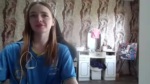 Snapshot of samanta55555 chatting on 04.27.26 samanta55555 online show from 04.27.26