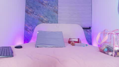 Samanta online show from 02.11.26