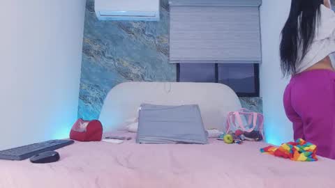 Samanta online show from 02.16.26