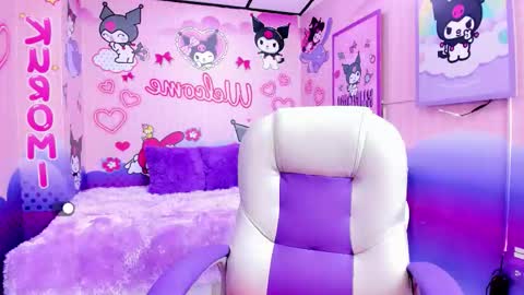 samanta__milk online show from 09.19.25