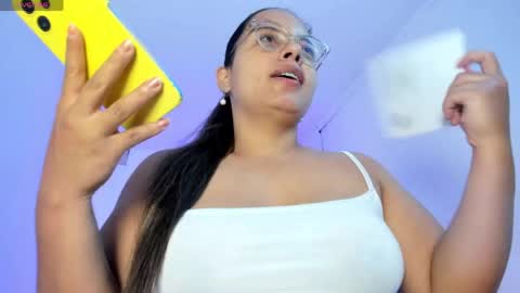 Snapshot of samanta__sweetx chatting on 06.04.26 Samanta Sweet online show from 06.04.26