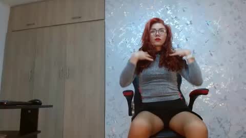 samanta online show from 12.31.24