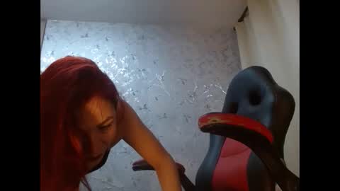samanta online show from 09.25.25