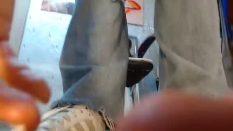 samanta online show from 03.16.26