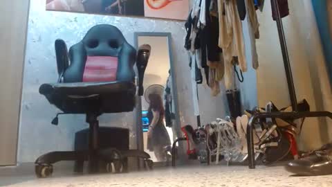 samanta online show from 04.06.26