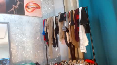 samanta online show from 05.25.26