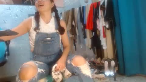 samanta online show from 06.04.26