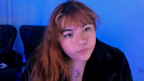 SAMANTA online show from 12.31.24