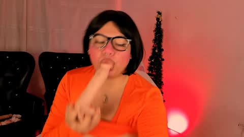 SAMANTA online show from 01.03.25