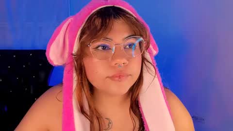 SAMANTA online show from 01.03.25