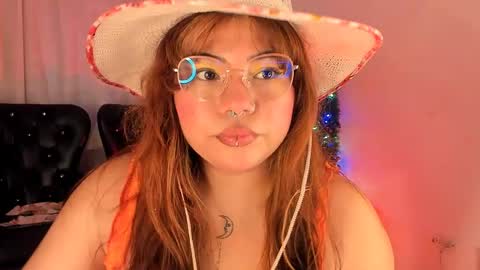 SAMANTA online show from 01.11.25