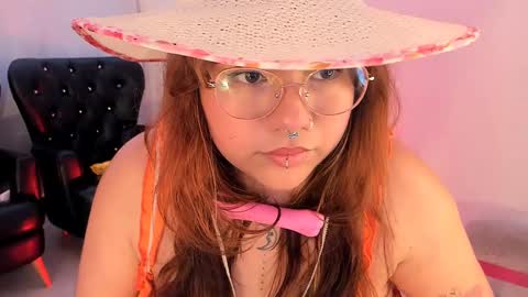 SAMANTA online show from 01.11.25