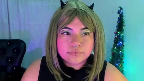 SAMANTA online show from 01.12.25