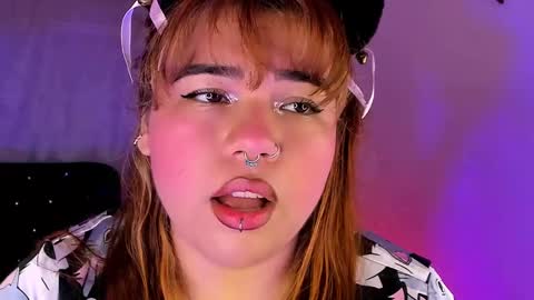 SAMANTA online show from 01.19.25