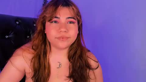 SAMANTA online show from 02.02.25