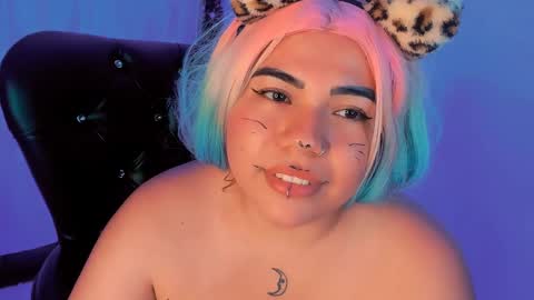 SAMANTA online show from 02.07.25