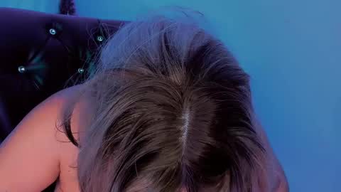 SAMANTA online show from 02.08.25