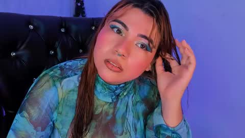 SAMANTA online show from 02.10.25