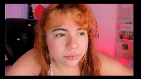 SAMANTA online show from 02.23.25