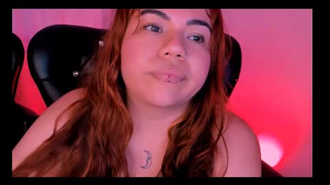 SAMANTA online show from 03.06.25