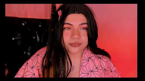 SAMANTA online show from 03.08.25