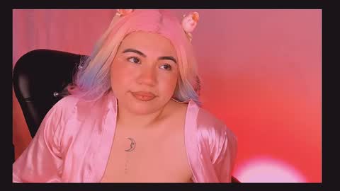 SAMANTA online show from 03.10.25