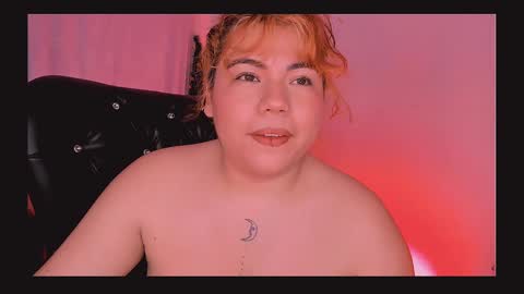 SAMANTA online show from 03.11.25