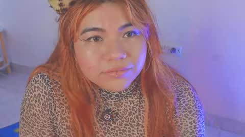 SAMANTA online show from 09.12.25