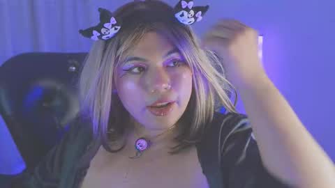 SAMANTA online show from 09.15.25