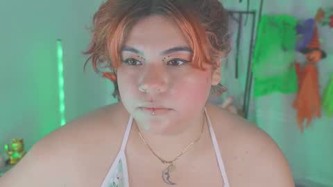 SAMANTA online show from 09.28.25