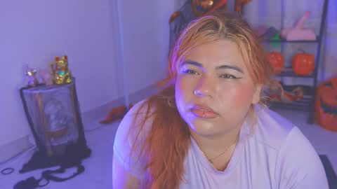 SAMANTA online show from 10.19.25