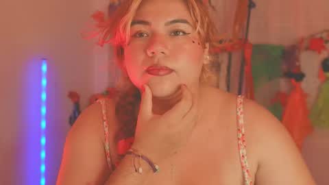 SAMANTA online show from 11.06.25