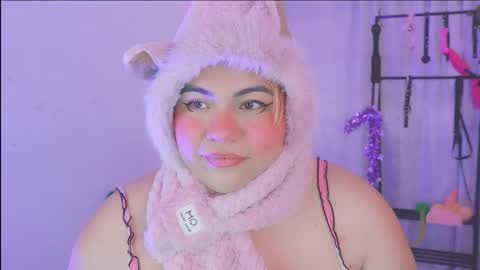 SAMANTA online show from 12.21.25