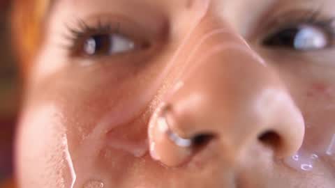 SAMANTA online show from 04.18.26