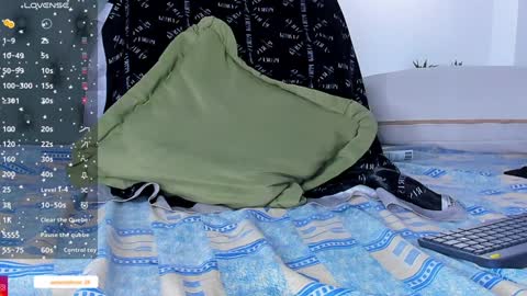 Samanta online show from 12.12.24