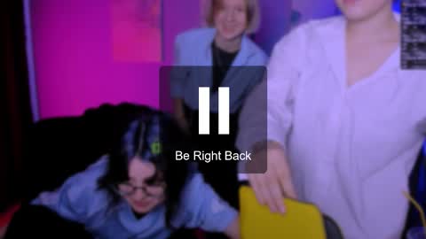 samanta_hotty online show from 12.13.25