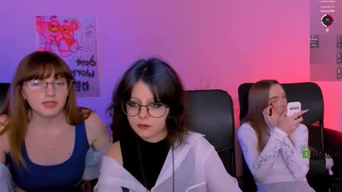 samanta_hotty online show from 12.21.25