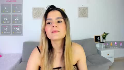 samanta online show from 10.04.25