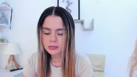 samanta online show from 10.06.25