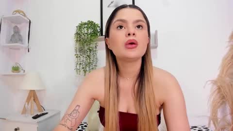 samanta online show from 10.09.25