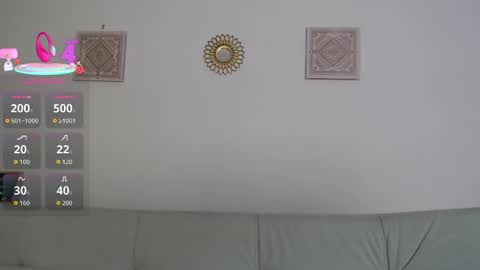 samanta online show from 11.11.25