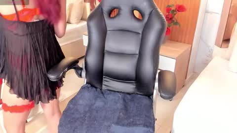 samantha   online show from 12.21.25